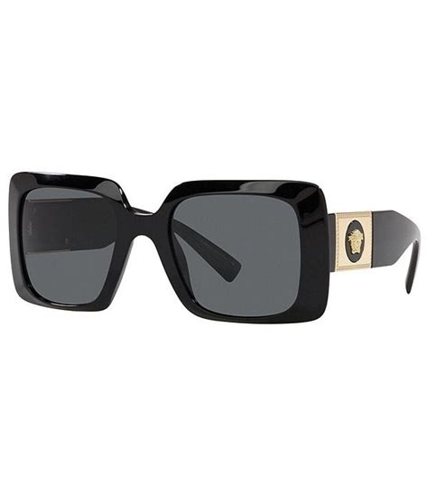 Versace Women's Ve4405 Square 54mm Sunglasses 